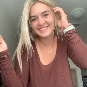 XS Free People Sweater